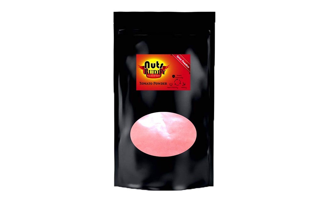 Nuts Buddy Tomato Powder    Pack  1350 grams